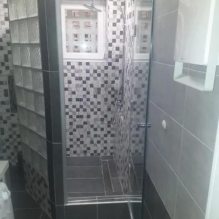 Aurora Apartmán Kruševac