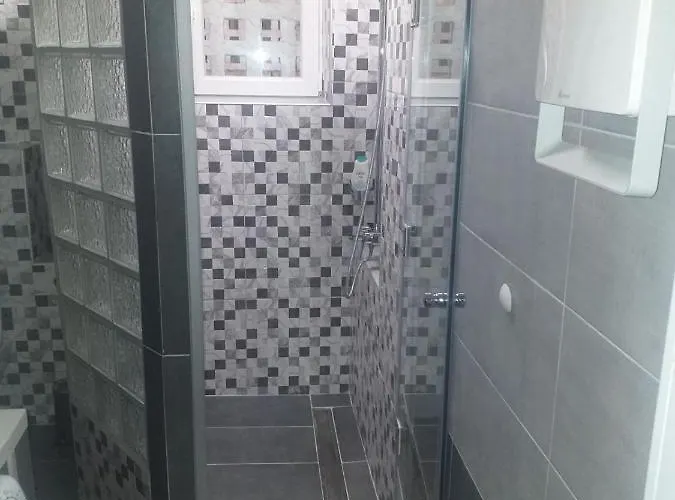 Aurora شقة Kruševac